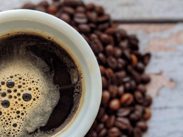 The Unexpected Ingredient You Should Be Adding To Your Coffee