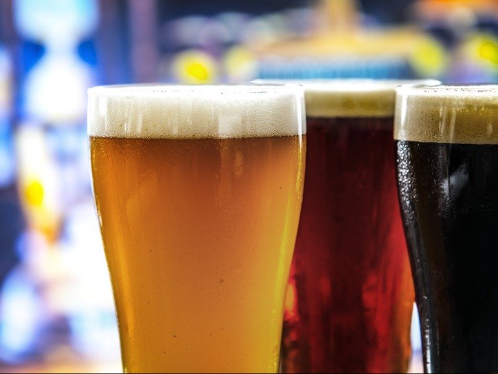13 Popular Beer Brands You Should Know