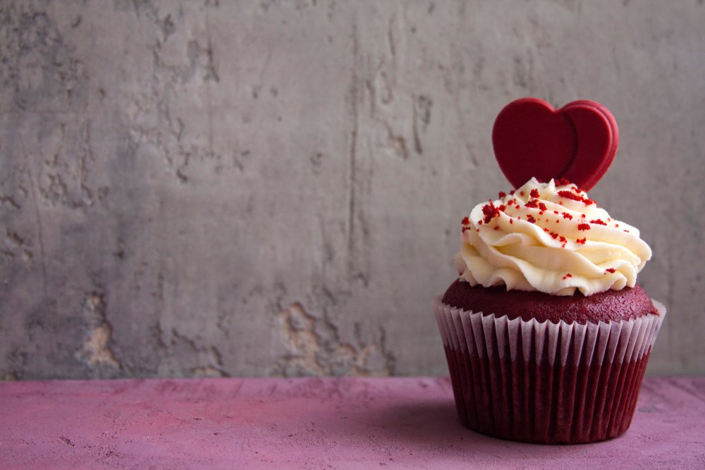 14 Red Velvet Desserts to Celebrate Valentine's Day