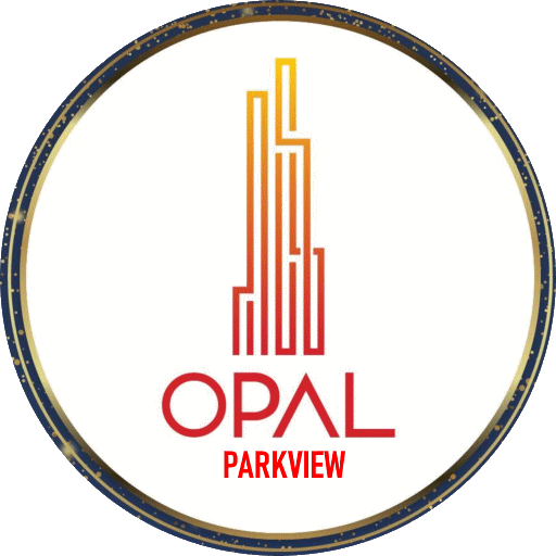 Opal Parkview - cover