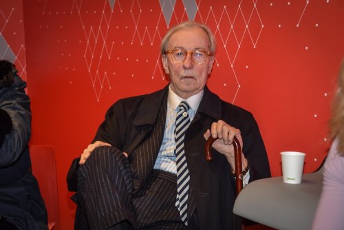 Vittorio Feltri al Quirinale? «Ma sono tutti ubriachi. È roba da clinica psichiatrica» | Flipboard
