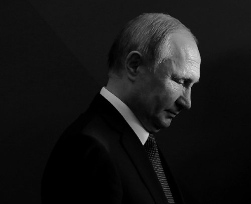 «Vladimir Putin pronto a marciare su Odessa se l'Ucraina non accetterà le condizioni della Russia per la pace»