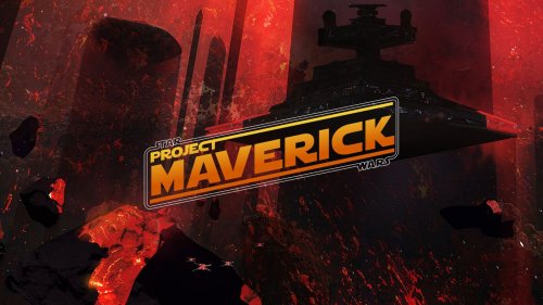 Industry Insiders Strongly Hint at Star Wars: Maverick Reveal for Next Week