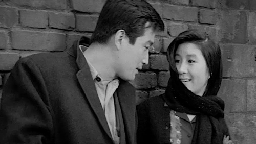 Watch More Than 400 Classic Korean Films Free Online Thanks to the Korean Film Archive