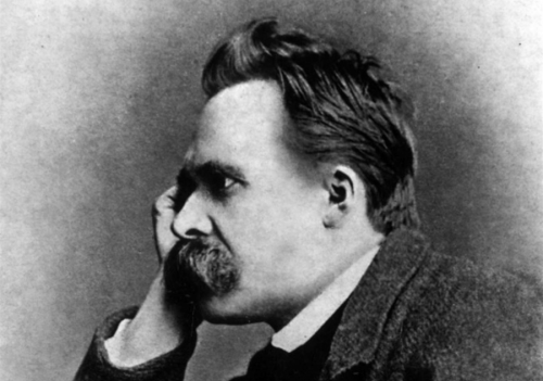 Nietzsche’s 10 Rules for Writing with Style