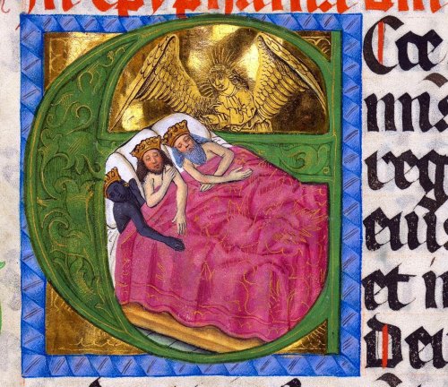 People in the Middle Ages Slept Not Once But Twice Each Night: How This Lost Practice Was Rediscovered