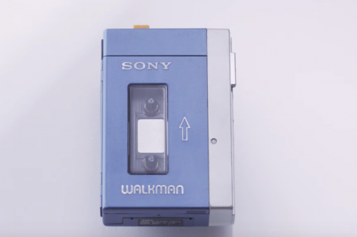 The Walkman Turns 40: See Every Generation of Sony’s Iconic Personal Stereo in One Minute