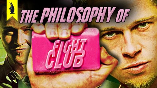Fight Club Came Out 20 Years Ago Today: Watch Five Video Essays on the Film’s Philosophy and Lasting Influence