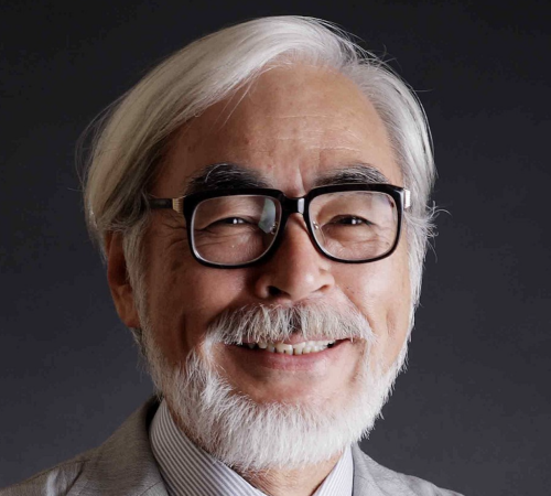 Hayao Miyazaki Selects His 50 Favorite Children’s Books