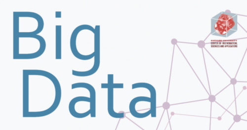 Algorithms for Big Data: A Free Course from Harvard