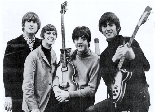 Hear 100 Amazing Cover Versions of Beatles Songs