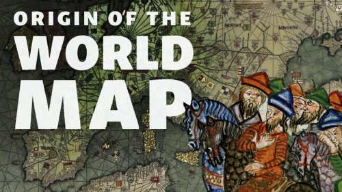 How Did Cartographers Create World Maps before Airplanes and Satellites? An Introduction