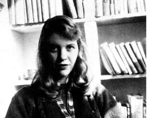 Hear Sylvia Plath Read 18 Poems From Her Final Collection, Ariel, in a 1962 Recording