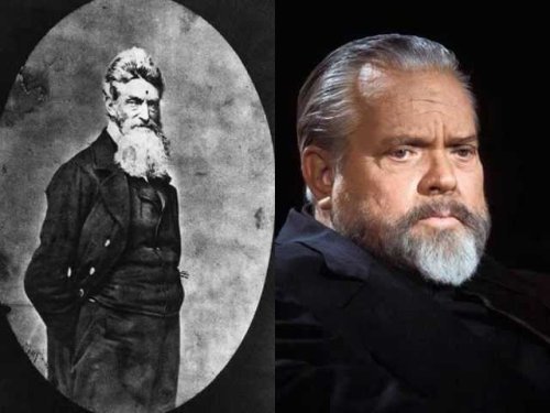 Orson Welles Reads the Abolitionist John Brown’s Final Speech After Being Sentenced to Death