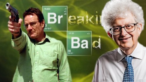 Watch the Pilot of Breaking Bad with a Chemistry Professor: How Sound Was the Science?