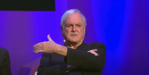 Is There Life After Death?: John Cleese and a Panel of Scientists Discuss That Eternal Question