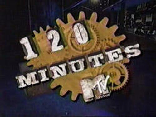 All the Music Played on MTV’s 120 Minutes: A 2,500-Video Youtube Playlist