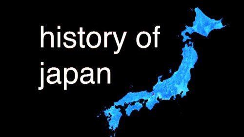 The Entire History of Japan in 9 Quirky Minutes