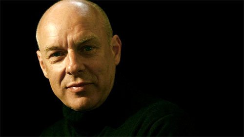 Watch Another Green World, a Hypnotic Portrait of Brian Eno (2010)
