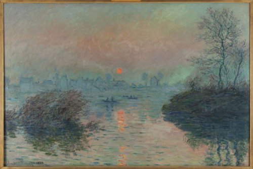 14 Paris Museums Put 300,000 Works of Art Online: Download Classics by Monet, Cézanne & More