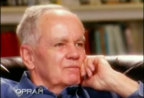 Novelist Cormac McCarthy Gives Writing Advice to Scientists … and Anyone Who Wants to Write Clear, Compelling Prose