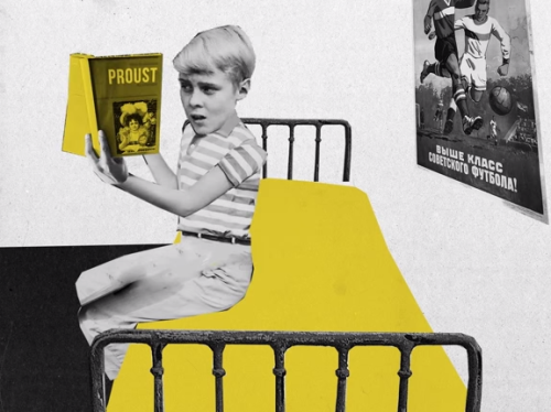 What Are Literature, Philosophy & History For? Alain de Botton Explains with Monty Python-Style Videos