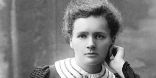 Marie Curie’s Ph.D. Thesis on Radioactivity–Which Made Her the First Woman in France to Receive a Doctoral Degree in Physics