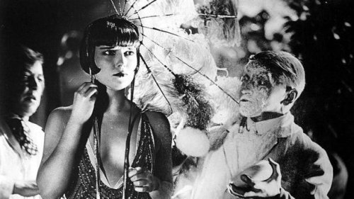 Revisit Louise Brooks’ Most Iconic Role in the Too-Sexy-for-Weimar Silent Film Pandora’s Box (1928)