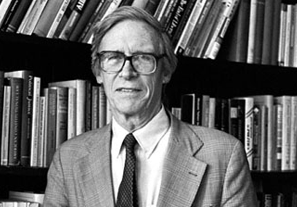 Free: Listen to John Rawls’ Course on “Modern Political Philosophy” (Recorded at Harvard, 1984)