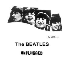 The Beatles: Unplugged Collects Acoustic Demos of White Album Songs (1968)