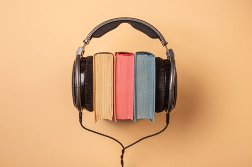 What’s the Best Audio Book You’ve Ever “Read”?