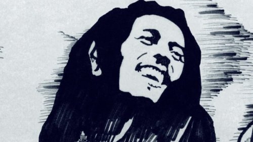 Bob Marley’s Redemption Song Finally Gets an Official Video: Watch the Animated Video Made Up of 2747 Drawings
