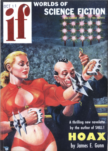 The Pulp Magazine Archive Lets You Read Thousands of Digitized Issues of Classic Sci-Fi, Fantasy & Detective Fiction