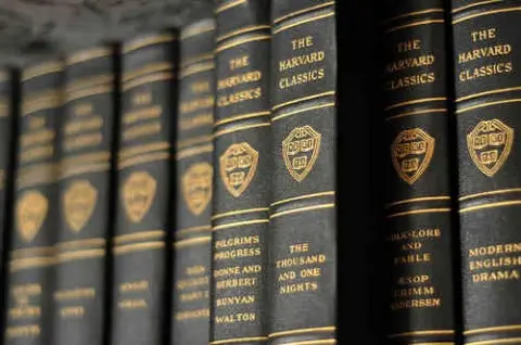 Books - cover