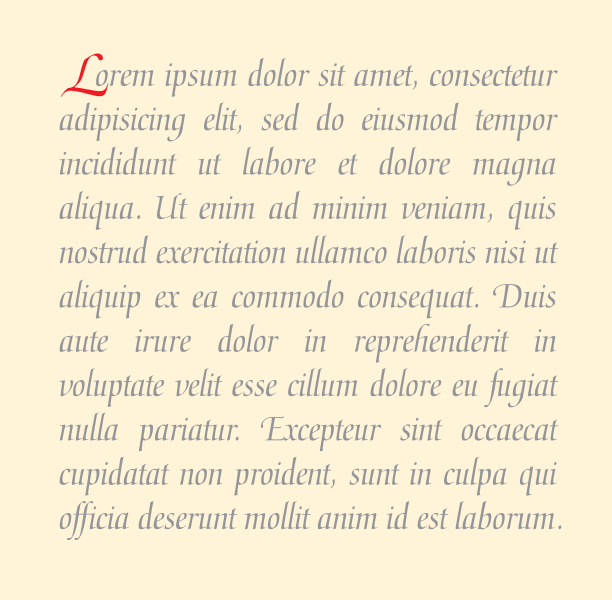 Lustig - cover