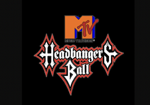 The Complete Collection Of MTV’s Headbangers Ball: Watch 1,215 Videos from the Heyday of Metal Videos