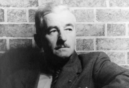 Seven Tips From William Faulkner on How to Write Fiction