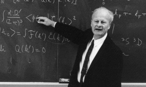 Quantum Physics Made Relatively Simple: A Free Mini Course from Nobel Prize-Winning Physicist Hans Bethe