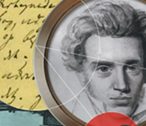 Søren Kierkegaard – Subjectivity, Irony and the Crisis of Modernity: A Free Online Course from the University of Copenhagen
