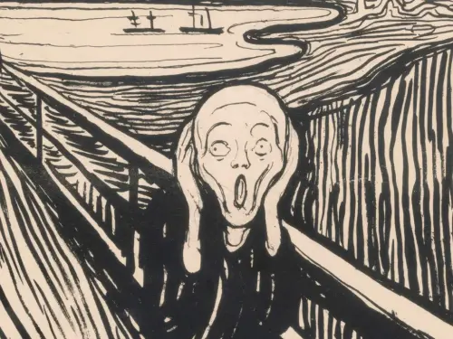 The Scream Explained: What’s Really Happening in Edvard Munch’s World-Famous Painting
