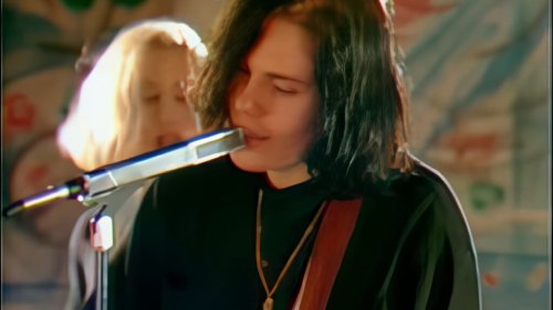 Watch Restored Video of the Smashing Pumpkins’ First Televised Performance (1988)