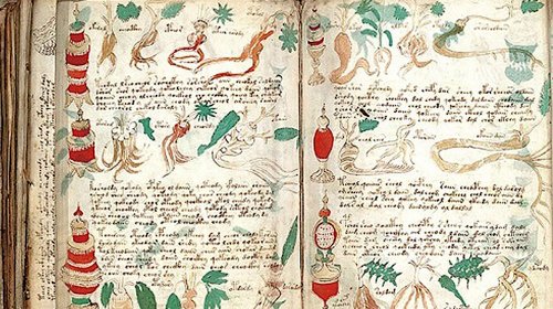 An Introduction to the Voynich Manuscript, the World’s Most Mysterious Book