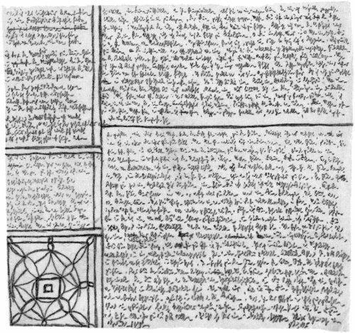 Behold the Microscopically Tiny Handwriting of Novelist Robert Walser, Which Took Four Decades to Decipher