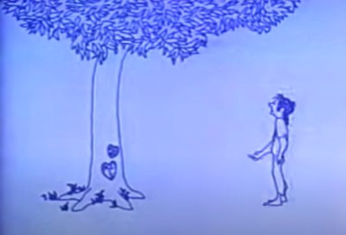 Shel Silverstein’s The Giving Tree: The Animated Film Narrated by Shel Silverstein Himself (1973)