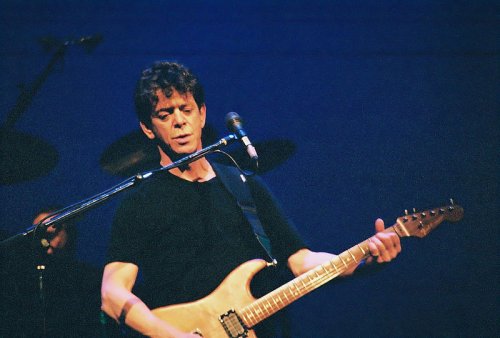 Lou Reed Turns Rock Critic, Sizing Up Everyone from the “Amazingly Talented” Beatles to the “Two Bit, Pretentious” Frank Zappa