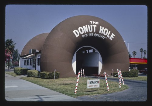 11,700 Free Photos from John Margolies’ Archive of Americana Architecture: Download, Use & Re-Mix