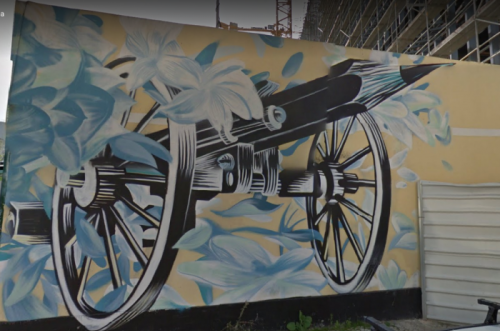 Google Lets You Take a 360-Degree Panoramic Tour of Street Art in Cities Across the World