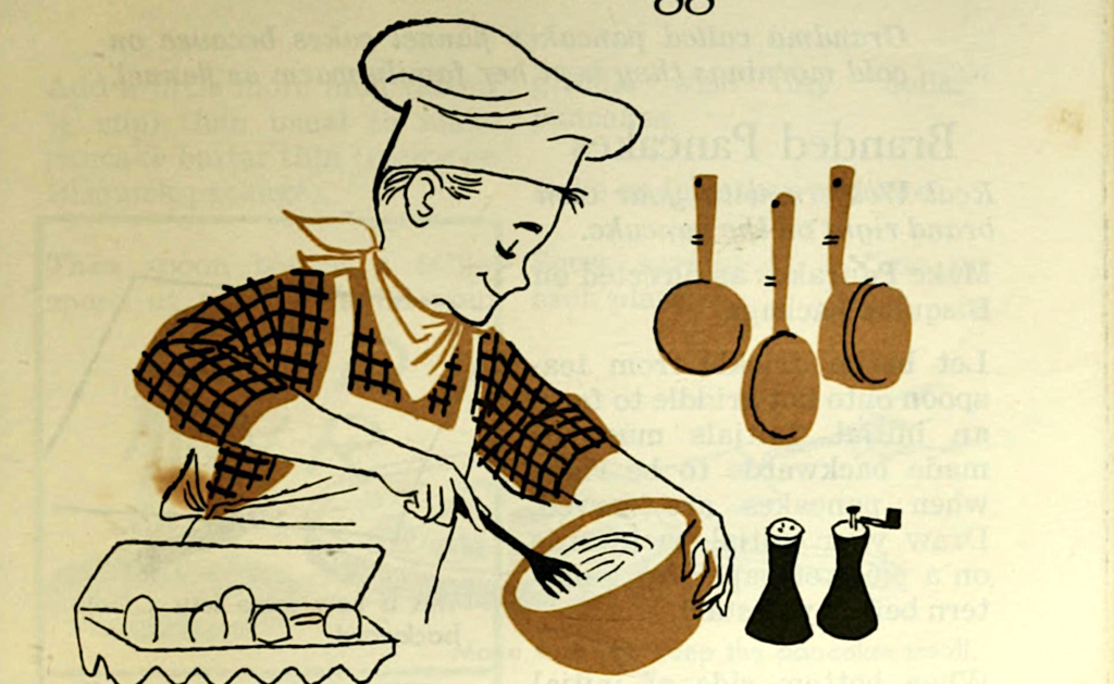food - cover