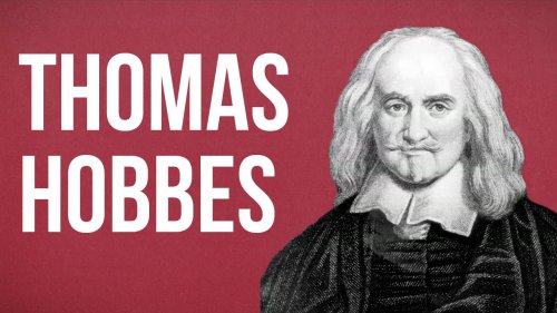 Hobbes, Locke & Rousseau: An Animated Introduction to Their Political Theories