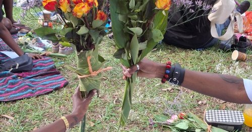 What the world can learn from radical queer aid collectives in East Africa